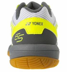 Yonex  65Z3 L White/Lime  Női teremcipő
