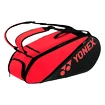 Yonex  82226 Black/Red  Táska teniszütőhöz