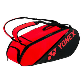Yonex  82226 Black/Red  Táska teniszütőhöz