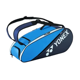 Yonex 82226 Blue/Navy Táska teniszütőhöz