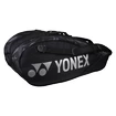 Yonex  92226 Black  Táska teniszütőhöz