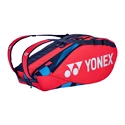 Yonex  92226 Scarlet  Táska teniszütőhöz