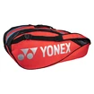 Yonex  92226 Tango Red  Táska teniszütőhöz