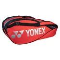 Yonex  92226 Tango Red  Táska teniszütőhöz