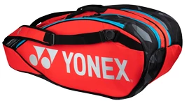 Yonex 92226 Tango Red Táska teniszütőhöz