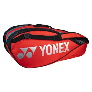 Yonex  92226 Tango Red  Táska teniszütőhöz