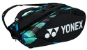 Yonex  92229 Green Purple   Táska teniszütőhöz