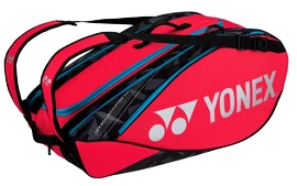Yonex 92229 Tango Red Táska teniszütőhöz