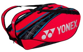 Yonex  92229 Tango Red  Táska teniszütőhöz