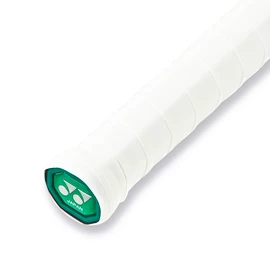 Yonex Absorbent Super Grap White (12 Pack) Felső nyélvédő overgrip