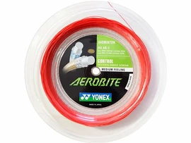 Yonex Aerobite White/Red - 200 m Tollaslabdaháló