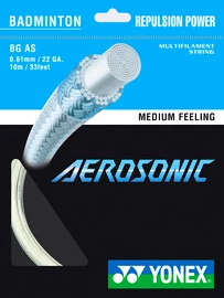Yonex Aerosonic tollaslabda készlet