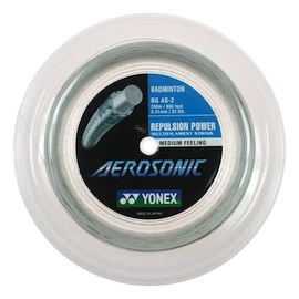 Yonex Aerosonic White (200 m) Tollaslabdaháló