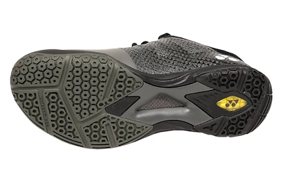 Yonex Aerus Cushion Aerus 3 Black  Férfiteremcipő