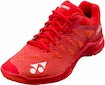 Yonex Aerus Cushion Aerus 3 Red  Férfiteremcipő