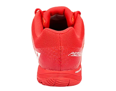 Yonex Aerus Cushion Aerus 3 Red  Férfiteremcipő