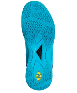 Yonex Aerus Cushion Aerus Z Mint Blue  Női teremcipő