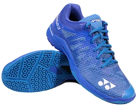 Yonex Aerus Power Cushion Aerus 3 Blue Férfiteremcipő