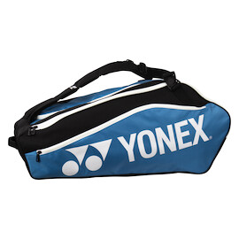 Yonex  Club 12R 1222 Black/Blue  Táska teniszütőhöz