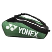 Yonex  Club 12R 1222 Black/Green  Táska teniszütőhöz