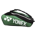 Yonex  Club 12R 1222 Black/Green  Táska teniszütőhöz