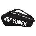 Yonex  Club 12R 1222 Black  Táska teniszütőhöz