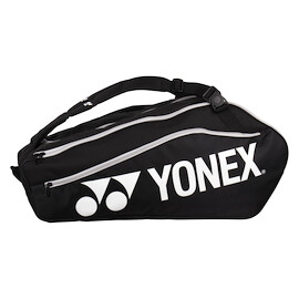 Yonex  Club 12R 1222 Black  Táska teniszütőhöz