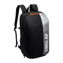 Yonex Club Backpack 52512 Black Hátizsák teniszütőhöz