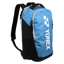 Yonex  Club Line Backpack 2522 Black/Blue Hátizsák teniszütőhöz