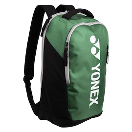 Yonex  Club Line Backpack 2522 Black/Green Hátizsák teniszütőhöz
