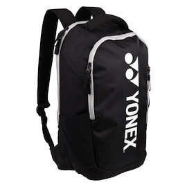 Yonex  Club Line Backpack 2522 Black Hátizsák teniszütőhöz