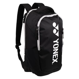 Yonex  Club Line Backpack 2522 Black Hátizsák teniszütőhöz