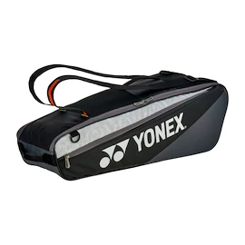 Yonex Club Racquet Bag 52526 Grayish Black Táska teniszütőhöz