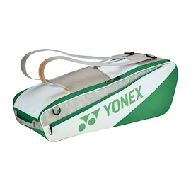 Yonex Club Racquet Bag 52526 Grayish White Táska teniszütőhöz