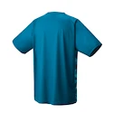 Yonex  Crew Neck Shirt YJ0033 Jr. Blue Green Gyerekpóló