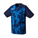 Yonex  Crew Neck Shirt YJ0033 Jr. Navy Blue Gyerekpóló