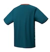 Yonex  Crew Neck Shirt YJ0034 Jr. Blue Green  Gyerekpóló