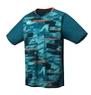 Yonex  Crew Neck Shirt YJ0034 Jr. Blue Green  Gyerekpóló