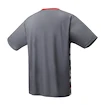 Yonex  Crew Neck Shirt YJ0034 Jr. Gray  Gyerekpóló