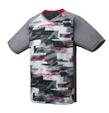 Yonex  Crew Neck Shirt YJ0034 Jr. Gray  Gyerekpóló