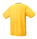 Yonex  Crew Neck Shirt YJ0034 Jr. Soft Yellow  Gyerekpóló