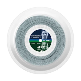 Yonex Dynawire 1,25 mm White (200 m) Teniszütő húrozása
