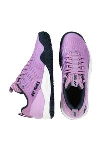 Yonex  Eclipsion 3 Clay Lavender  Női teniszcipő