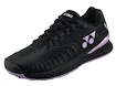 Yonex  Eclipsion 4 Black/Purple  Férfiteniszcipő EUR 43