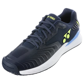 Yonex Eclipsion 4 Navy/Blue Férfiteniszcipő