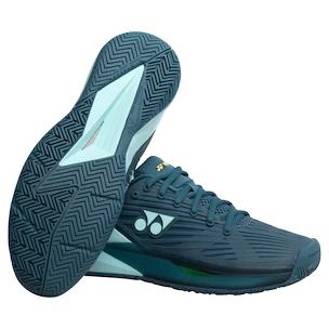 Yonex Eclipsion 5 M Blue/Green  Férfiteniszcipő EUR 40