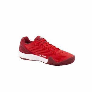 Yonex Eclipsion 5 Men Tango Red  Férfiteniszcipő EUR 44