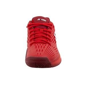 Yonex Eclipsion 5 Men Tango Red  Férfiteniszcipő EUR 44