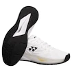 Yonex Eclipsion 5 Men White  Férfiteniszcipő