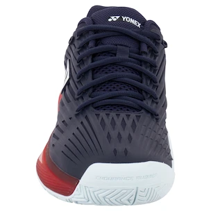 Yonex Eclipsion 5 Navy/Red  Férfiteniszcipő EUR 45